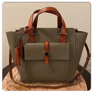 EUC Dooney and Bourke Cambridge 😱